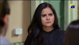 Guddi - Episode 52 - 9th February 2025